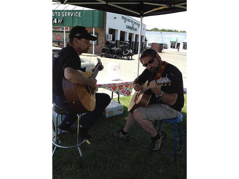 Kicking off our 35th year!!! Automotive Photo Gallery Bryans Road Tire & Auto Service